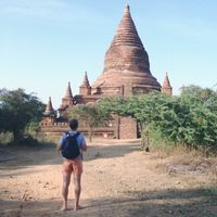 Facundo Agrelo's Photo