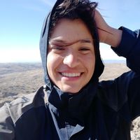 Constanza Correa的照片