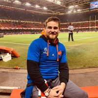 Alexandre Plessis's Photo