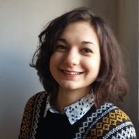 Kristýna Břeská's Photo