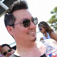 Matthew Kelly's Photo