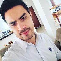 Cristóvão Lopes's Photo