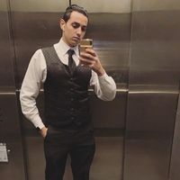 Fotos von Khalil Wafik