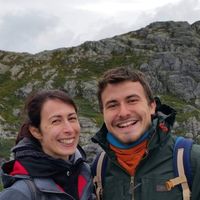 Kali and Ivo's Photo