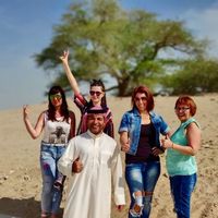 Ahmed  Maraj's Photo