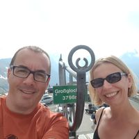 Fabien  and Marie Bianco的照片