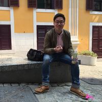 Fotos de Adrian Chan