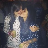 Andrea Bautizta的照片