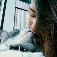 Romina Pacheco's Photo