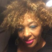 Fotos de mss sandra ward