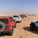 Get A High Adrenaline With Desert Crossing 's picture