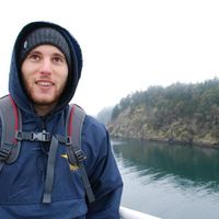 Nabil Ortega's Photo