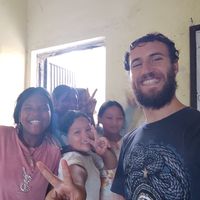 Photos de Enrico Garzonio