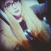 Zhanna Kyrychenko的照片