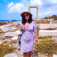 Aysegul Icin's Photo