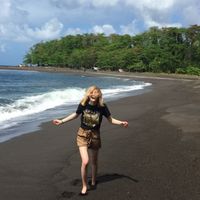 Zoe Fee Kristensen的照片