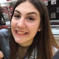 Lucija  Mesić's Photo