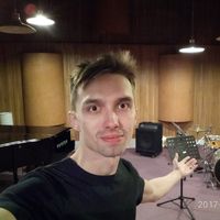 Юра Романів的照片