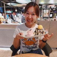 Michelle Cai的照片