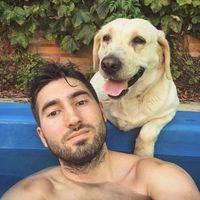 Julian Segovia的照片