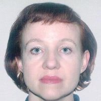 Natalia Lipatova的照片