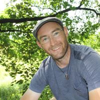 Marcel Uebscher's Photo