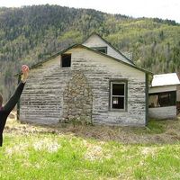 Audrey Caillat's Photo