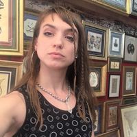 Carito Infurna的照片