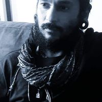 Alex Pinto de Oliveira's Photo