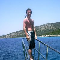 Mahir Yüksel的照片