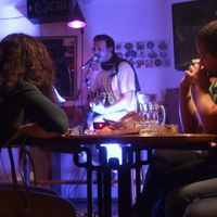 Alexandre Nin的照片