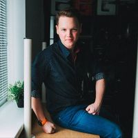 Oleg Chepurin的照片