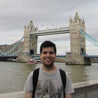 Guido Beltramini's Photo