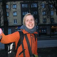 Sara Lilja Steensig's Photo