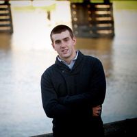 Le foto di Evan Corkrean