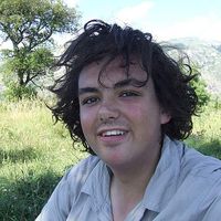 Matthew Braid's Photo