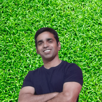 Rajesh Dubey's Photo