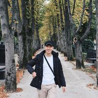 Neo Jun Yong's Photo