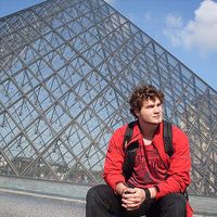 Franz Enkelmann's Photo