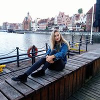 Radka Frolová's Photo