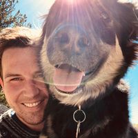 Patrick  Shugrue的照片