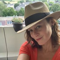 Emmanuelle  De Coninck's Photo