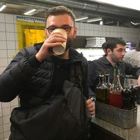 Fotos de Ilya Antyhov