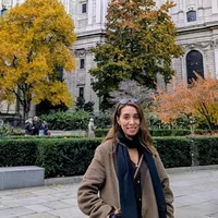 Jasmine Cáceres的照片