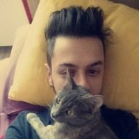 Zdjęcia użytkownika Berkay Türk
