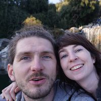 ania_and_jacek's Photo