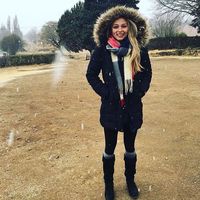 Carlami Kruger's Photo