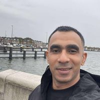 Abdelrahman Hagagy's Photo