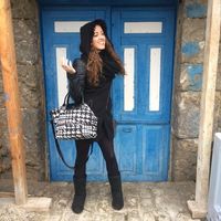 Blanca Ruizmendi's Photo