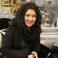 Carina Hamed's Photo